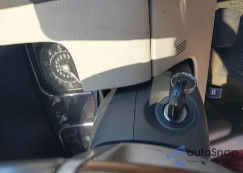 2010 Lincoln Mkx z USA, uszkodzony, nr VIN 2LMDJ8JC4ABJ33561